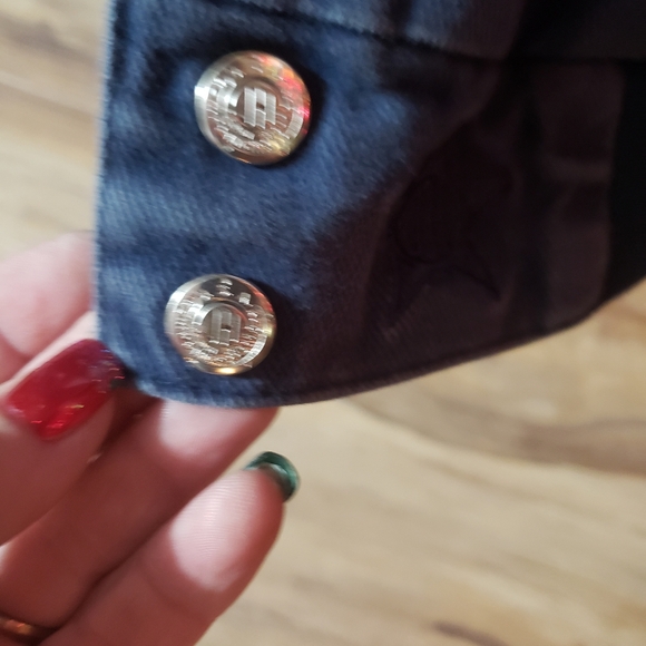 Jeff Gordon Axalta Racing Drivers Suit Jacket L JH Design Coat - Picture 6 of 11